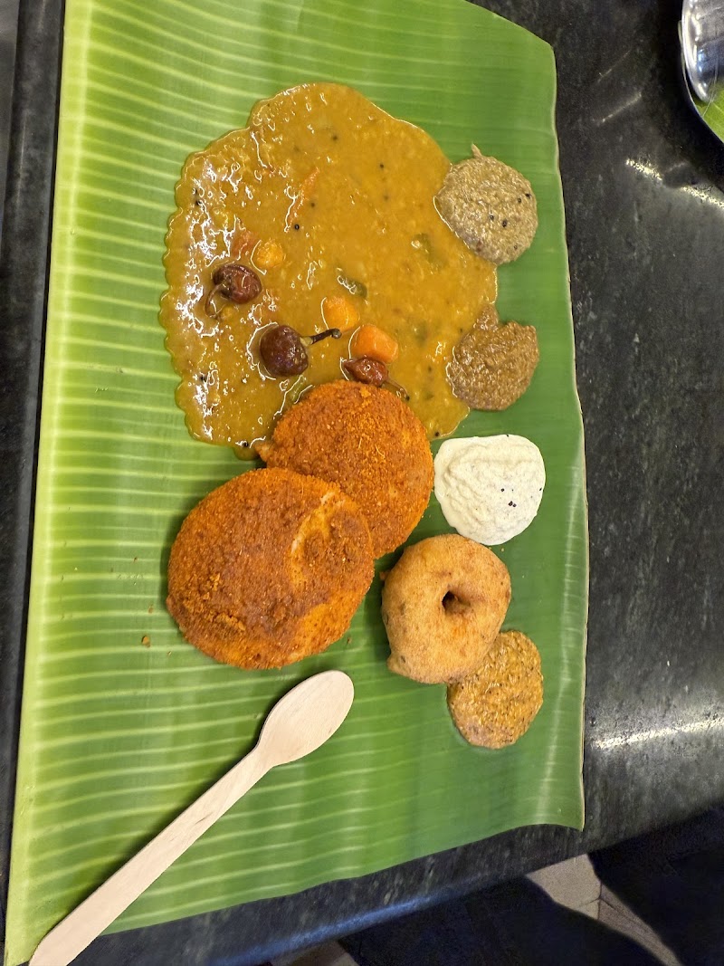 Murugan Idli Shop - Murugan Idli Shop 2 5, Gopathy Narayana Rd, T. Nagar, Chennai, Tamil Nadu 600017, India