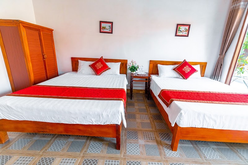 Tam Coc Mountain Bungalow - Tam Coc Mountain Bungalow, Tam coc moutain bungalow Phố, Đam Khê Trong, Nam Hoa Lư, Ninh Bình, Vietnam
