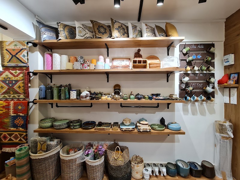AURAA - A Lifestyle Brand - AURAA - A Lifestyle Brand, Dhan Shopping Mall, Prem Nagar, Sri Vijaya Puram, Andaman and Nicobar Islands 744102, India