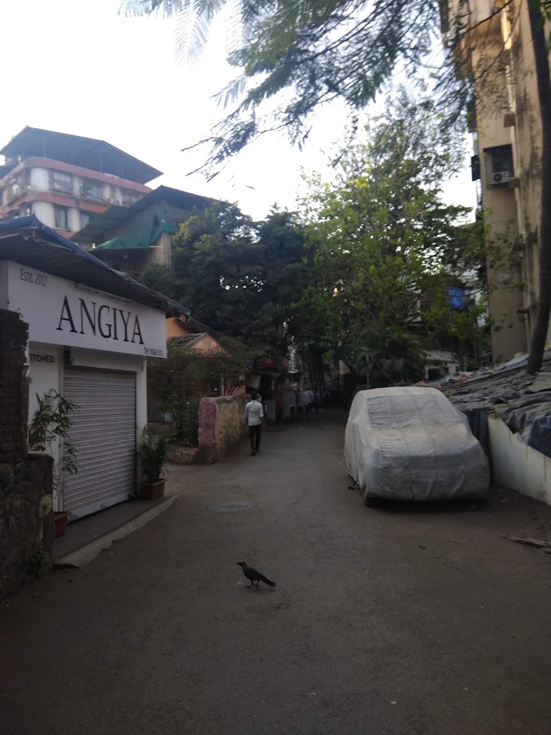 Chuim Village - Chuim Village, Khar, Chuim Village, Danda, Khar West, Mumbai, Maharashtra 400052, India