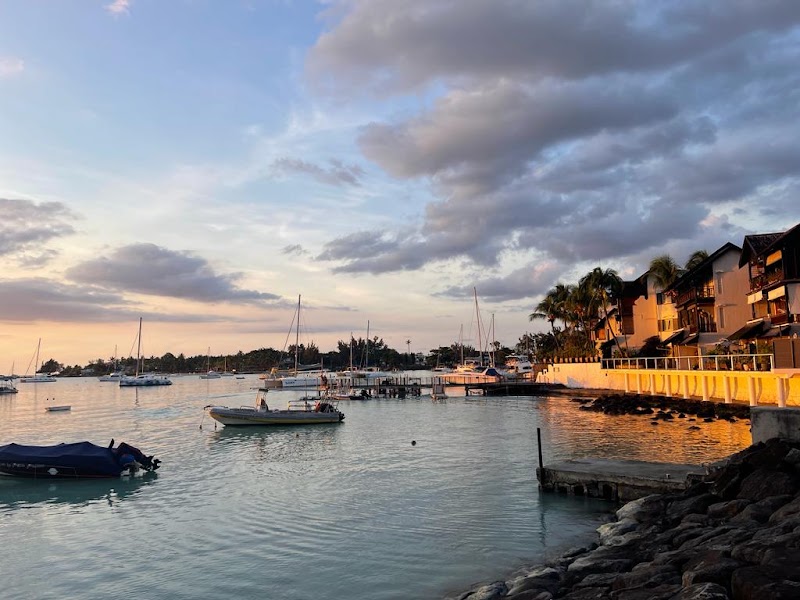 Grand Baie Beach (NCG) - Grand Baie Beach (NCG), Grand Baie, Mauritius