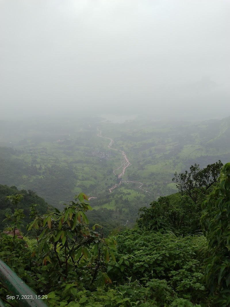Heart Point Matheran - Heart Point Matheran Matheran, Maharashtra 410101, India
