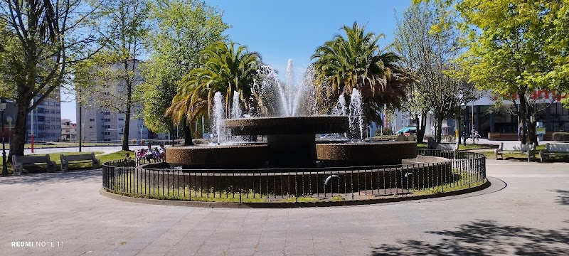 Vigo - Vigo, Municipality of Vigo, Pontevedra, Spain