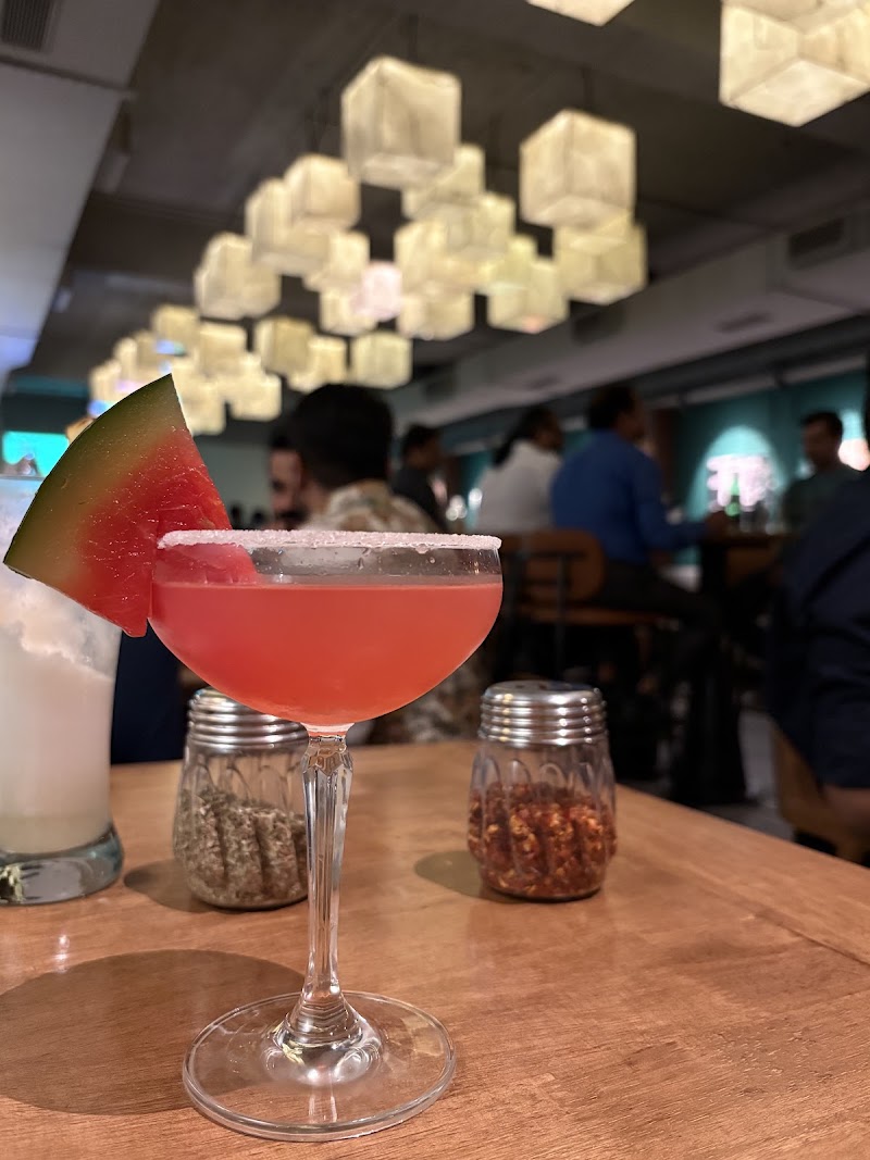 Some Place Nice - Kitchen & Bar - Some Place Nice - Kitchen & Bar 1st Floor, A-Block, Malad Gymkhana, Malad, Adarsh Nagar, Malad West, Mumbai, Maharashtra 400064, India