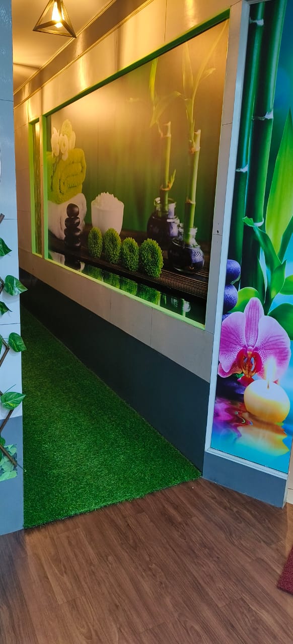 Elsa Salon & Wellness Spa - Elsa Salon & Wellness Spa, 387, 9th Main Rd, 7th Sector, HSR Layout, Bengaluru, Karnataka 560102, India