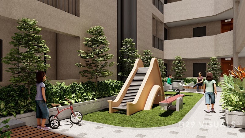 ELITE HOMES - A project by Elite Construction Co. - ELITE HOMES - A project by Elite Construction Co. 3XRH+948, Hingna Rd, Mahajanwadi, Wanadongri ct, Nagpur, Wanadongri, Maharashtra 441110, India