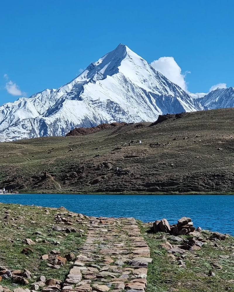 Parasol Camps, Chandra Tal - Parasol Camps, Chandra Tal, Chandratal Rd, Chandra Taal, Himachal Pradesh 175140, India