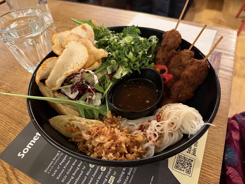 Banana Tree Henley - Banana Tree Henley 37 Hart St, Henley-on-Thames RG9 2AR, UK