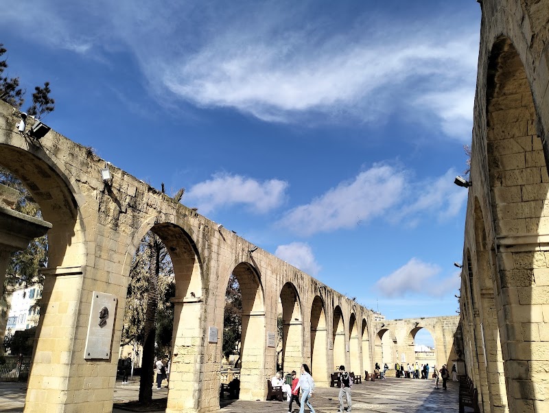 Valletta, Malta - Valletta, Malta, VGW5+783, Valletta, Malta