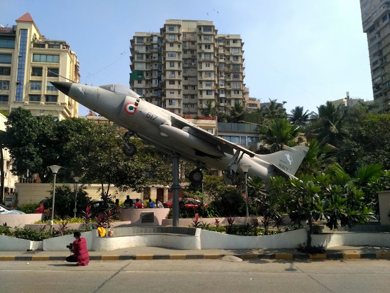 Bandstand Promenade - Bandstand Promenade Bandstand Promenade, Bandra West, Mumbai, Maharashtra 400050, India