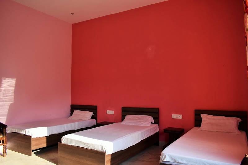 Aranya Greens - Aranya Greens Sec-79, Sakatpur Road, Near Golden Green Golf Club, Sakatpur, Gurugram, Haryana 122101, India