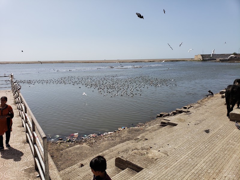 Triveni Mahasangam - Triveni Mahasangam, Gujarat 362268