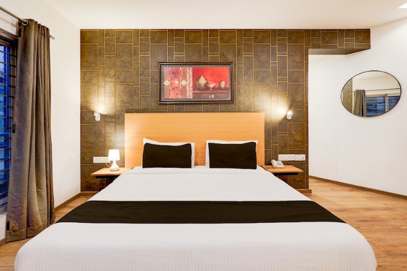Super Townhouse by OYO Kanakpura Road Formerly Panchavati Comforts - Super Townhouse by OYO Kanakpura Road Formerly Panchavati Comforts, 253/6&7, Vasanthapura Main Road, Kanakapura Main Rd, near Yelachenahalli Metro Station, Prasanti Nagar, ISRO Layout, Bengaluru, Karnataka 560111, India