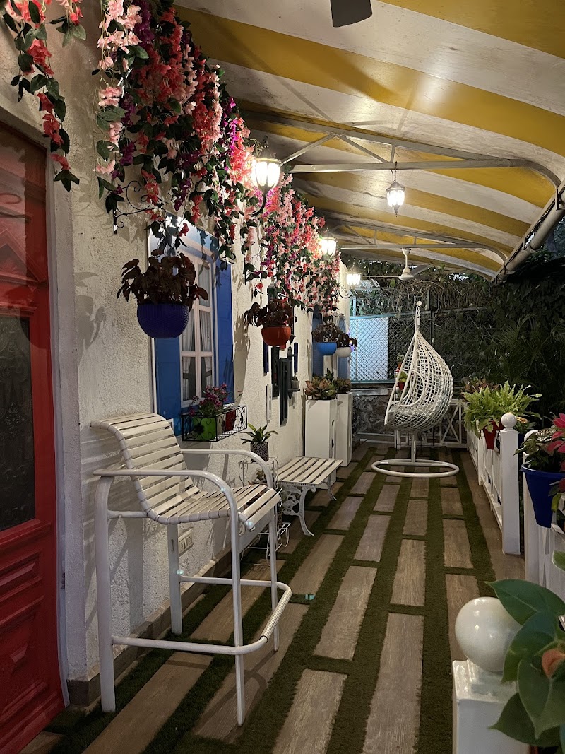 Go Green Nursery Pvt Ltd - Go Green Nursery Pvt Ltd Tara (Karnala), Post: Barapada, Mumbai - Goa Highway, Near Yusuf Meherally Centre, Taluka:, 410 206, NH 66, Panvel, Districty:, Karnala, Maharashtra 410221, India