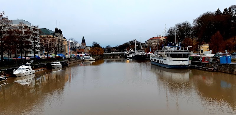 Turku - Turku, Finland