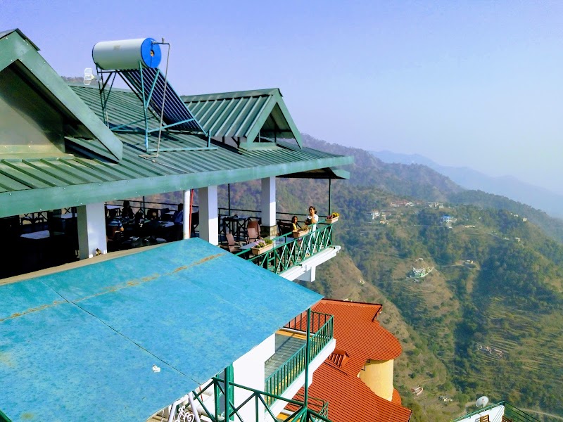 Hotel Birds View - Hotel Birds View Shiv Parbat, Old, Parwanoo Kasauli Rd, Kasauli, Himachal Pradesh 173204, India