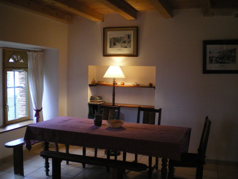Gite Sèvre et Maine - Gite Sèvre et Maine 1 Les Avineaux, 44120 Vertou, France