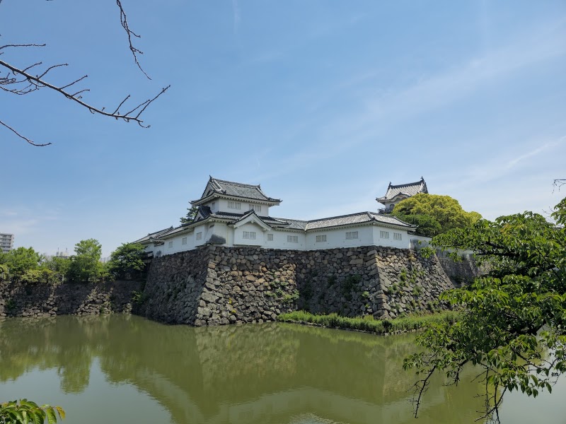 Kishiwada Castle