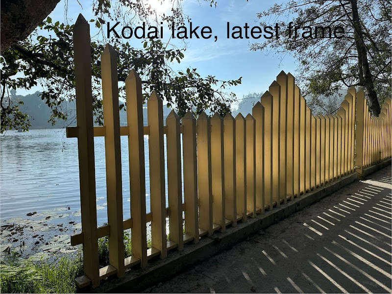 Kodaikanal lake - Kodaikanal lake 6FQQ+6MV, Kodaikanal, Tamil Nadu 624101, India