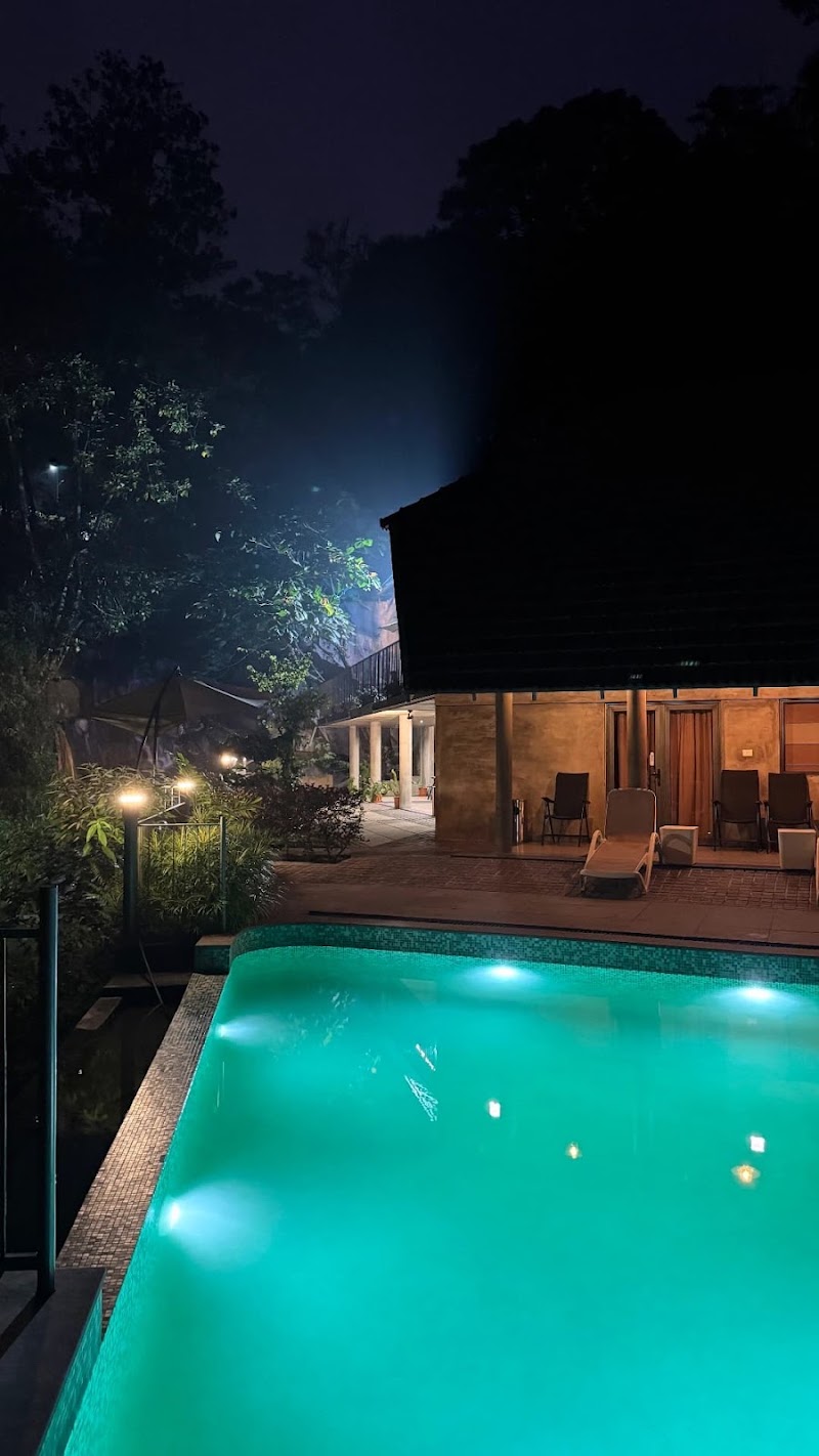 Wyldwater Retreat - Wyldwater Retreat Wyldwater Rd, Lakkidi, Kunnathidavaka, Kerala 673576, India