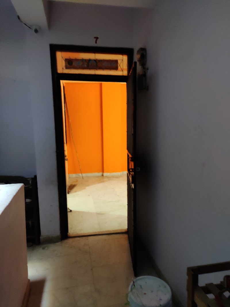 Green Valley Residency - Green Valley Residency, G58G+MFC, Ward No 6, Aam Bagh, Gandhi Colony, Mehrauli, New Delhi, Delhi 110030, India