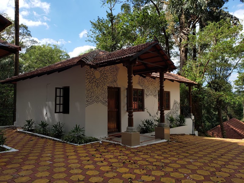 QExperiences Coorg AISIRI Resort