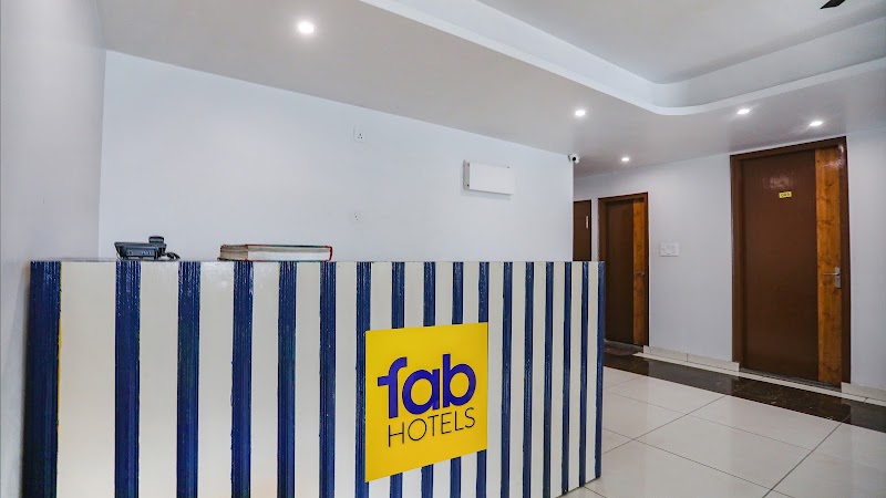 FabHotel Well Stay - Hotel in Sector 71, Noida - FabHotel Well Stay - Hotel in Sector 71, Noida SU-06, Block D, Sector 71, Noida, Uttar Pradesh 201316, India