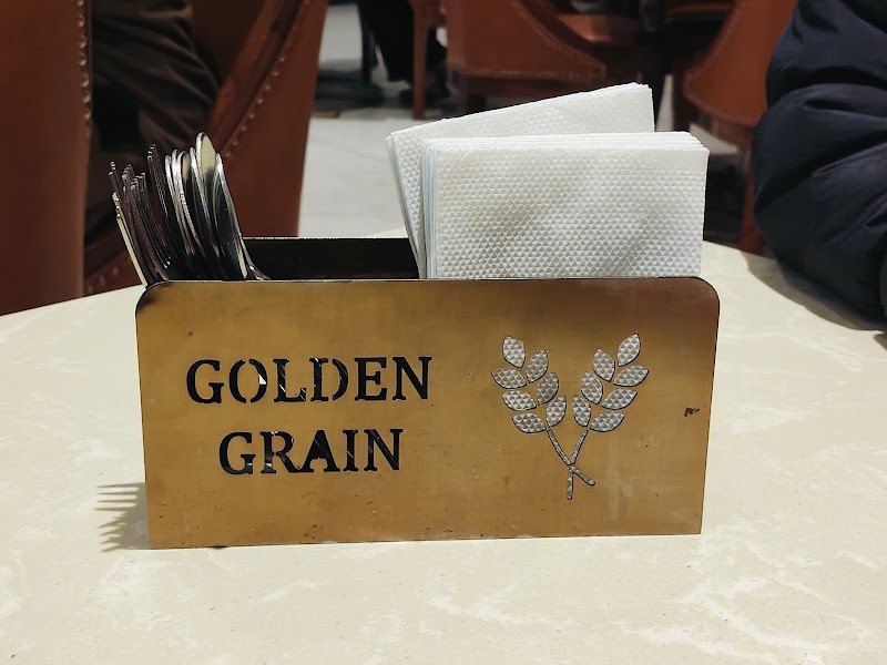 Amritsari Rasoi by golden grain - Amritsari Rasoi by golden grain Bazaar Jallian wala bagh, Ramanand Bagh, Katra Ahluwalia, Amritsar, Amritsar Cantt., Punjab 143006, India