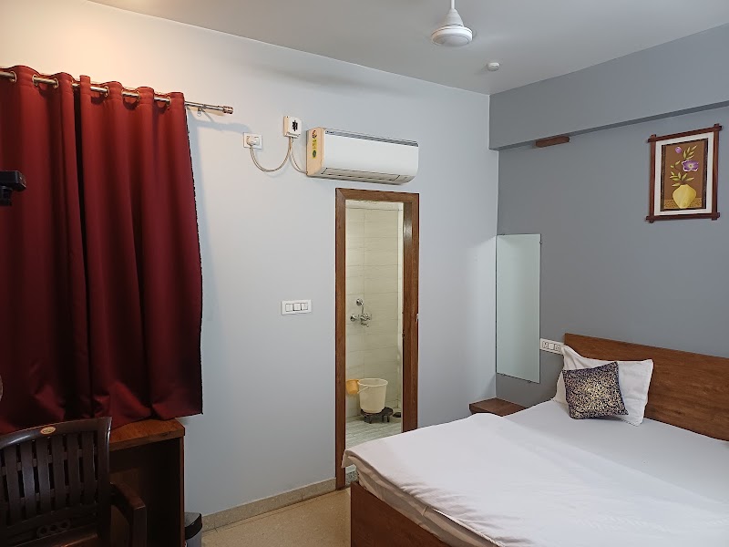Good Life Rooms - Good Life Rooms near IOn digital, Amrit Nagar, Debari, Udaipur, Rajasthan 313024, India