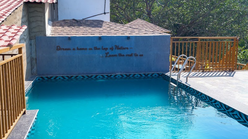 360 Bliss by Dia Hotels And Homes - 360 Bliss by Dia Hotels And Homes, 64/16, AMBEA KENI, Nerul, Verem, Goa 403114, India