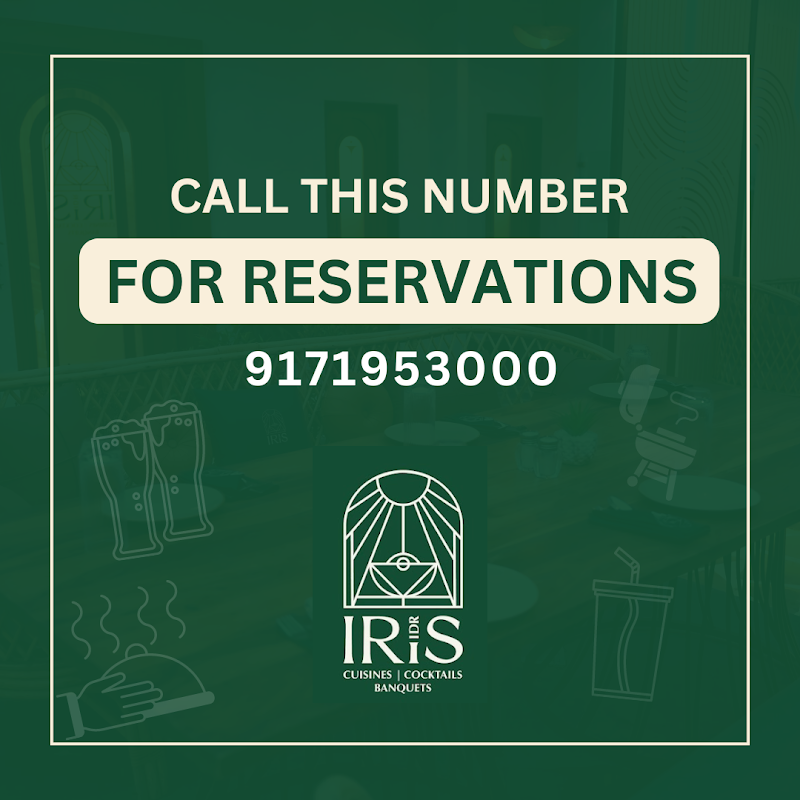 Iris Indore - Iris Indore Park Lane Building, 4thFloor, MR 9 Rd, Sector 3B, Chandra Nagar, Indore, Madhya Pradesh 452011, India