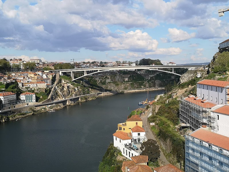 Luís I Bridge - Luís I Bridge 4000 Porto, Portugal