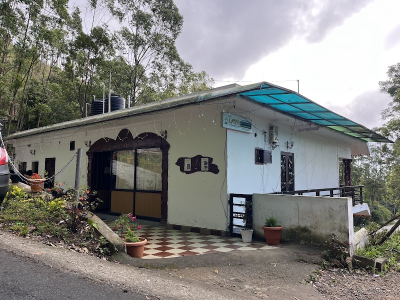 Laya Homestay - Laya Homestay, Suryanelli, Kerala 685618, India