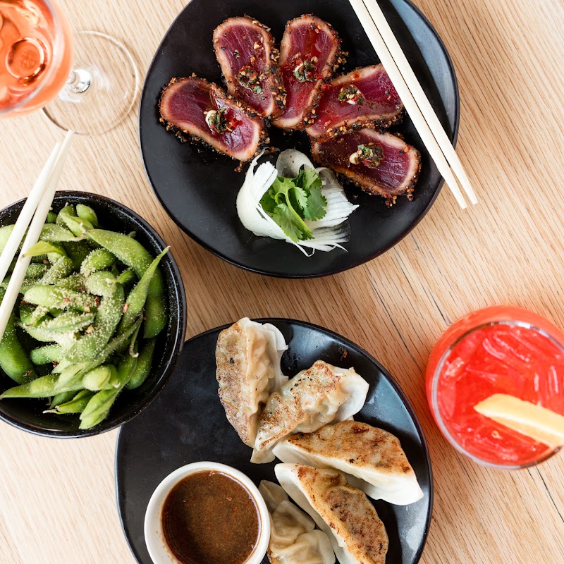 wagamama midtown, new york - wagamama midtown, new york, 100 W 55th St, New York, NY 10019, USA