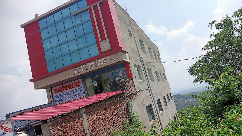Jai Mata Chintpurni Guest House