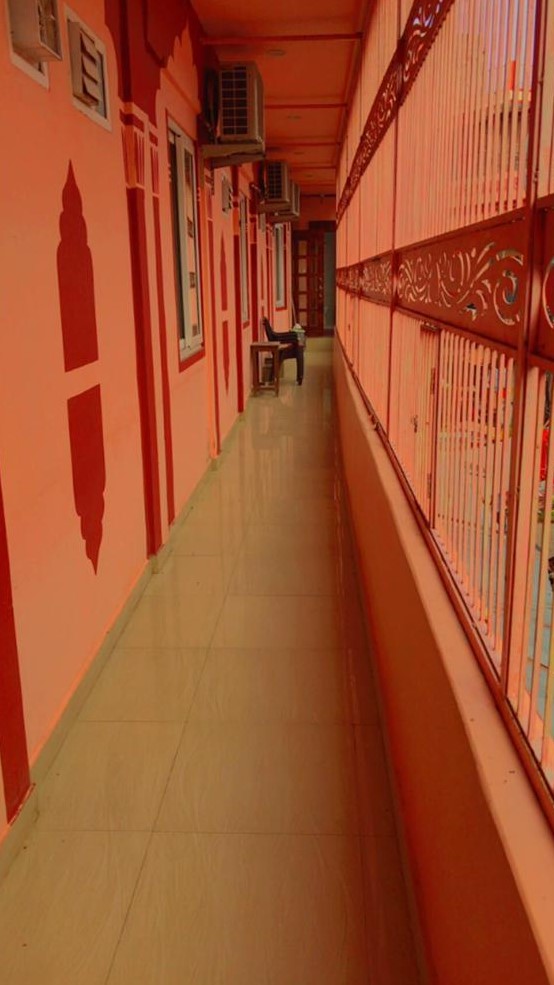 Ganga Darshan Hotel - Ganga Darshan Hotel 17 90, near Fish Market, Near Dashaswmedh Ghat, Bangali Tola, Varanasi, Uttar Pradesh 221001, India