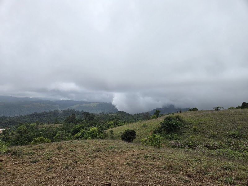 Mandalpatti Peak - Mandalpatti Peak GPCC+87R, Kalur, Karnataka 571202, India