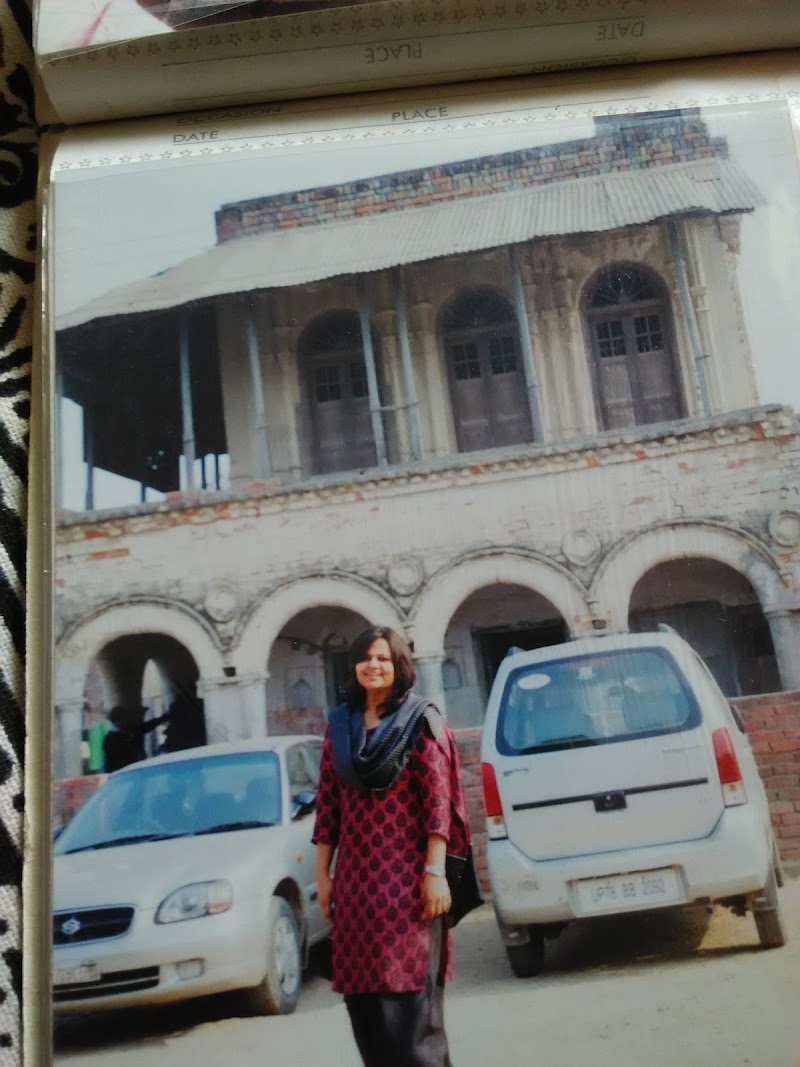 Haidrabad - Haidrabad, Uttar Pradesh 224149, India