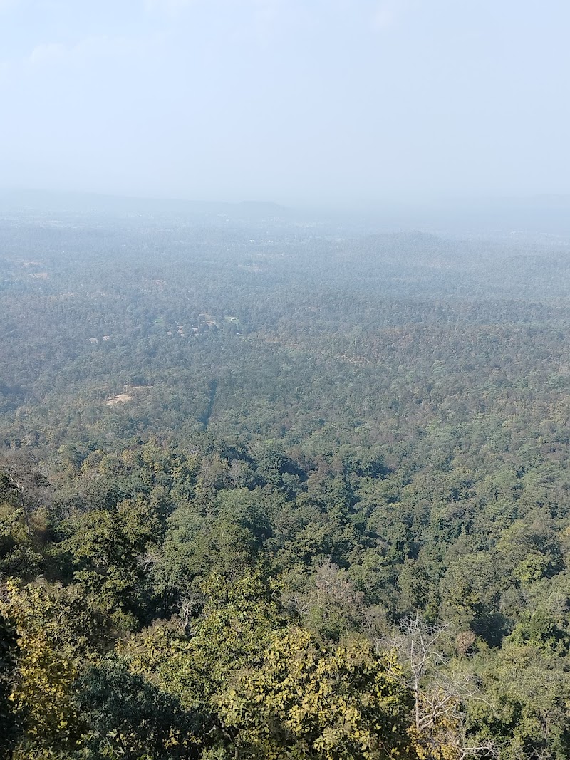 Tamia Hills - Tamia Hills, Tamia, Madhya Pradesh 480559, India