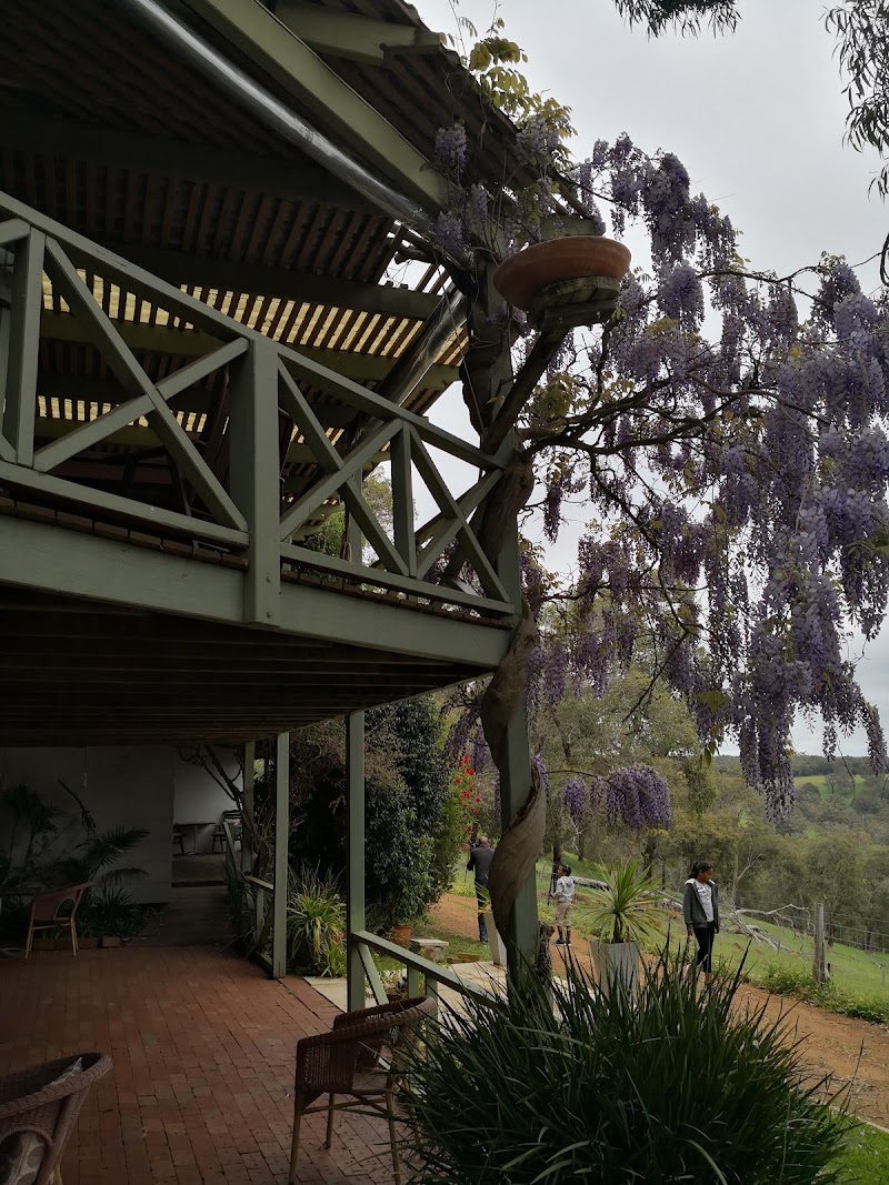 Moondyne Country Conventions - Moondyne Country Conventions, 630 Wanaka Rd, Avon Valley National Park WA 6084, Australia
