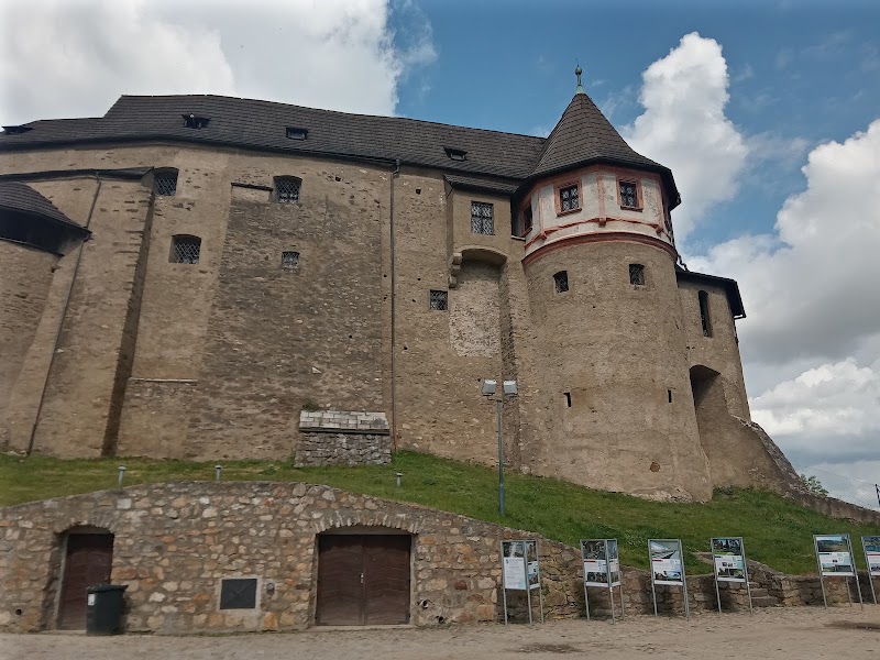 Most přes Ohři v Lokti - Most přes Ohři v Lokti, U Ohře, 357 33 Karlovy Vary-Loket, Czechia
