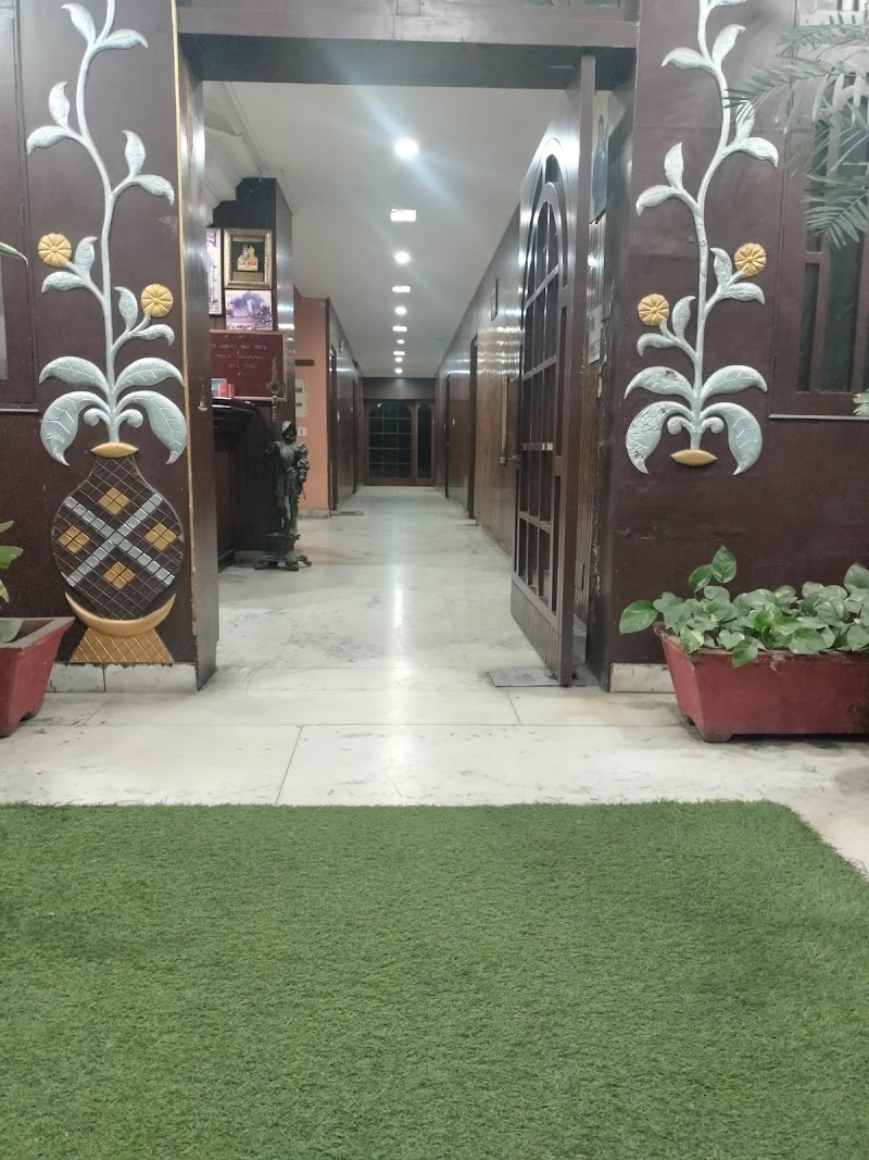 Hotel Mata Vaishno Devi And Pooja Restaurant - Hotel Mata Vaishno Devi And Pooja Restaurant Bohan Bohan, Jawalamukhi, Himachal Pradesh 176031, India