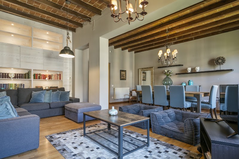 Midtown Luxury Apartments - Midtown Luxury Apartments Carrer del Bruc, 55, Eixample, 08009 Barcelona, Spain