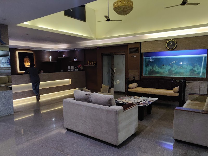Ratna Forever Hotel - Ratna Forever Hotel, Nitte Parapady, Karnataka 574110, India