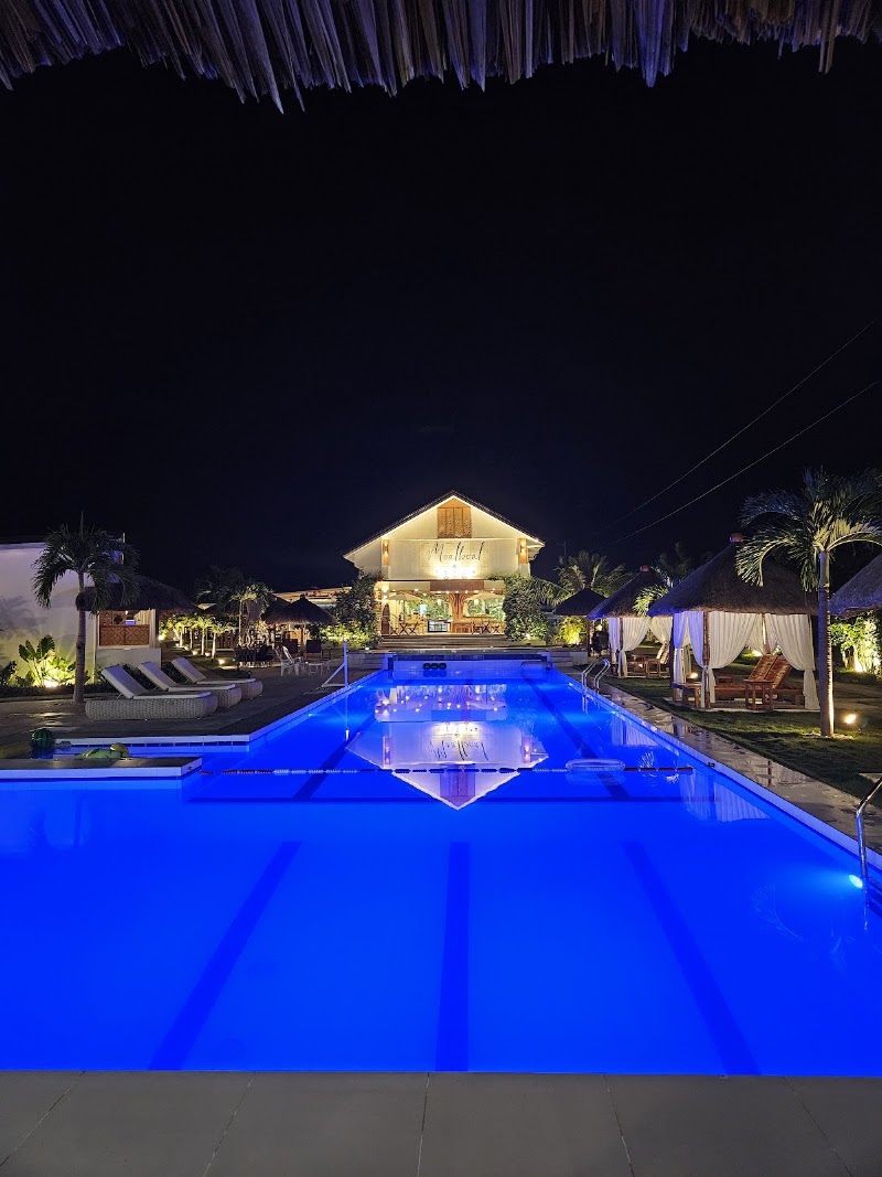Moalboal Treeshade Resort - Moalboal Treeshade Resort Bantayan, Between Beyond Island and Dolce Vita Resort, Basdiot, Panagsama Rd, Uno, Moalboal, 6032 Cebu, Philippines