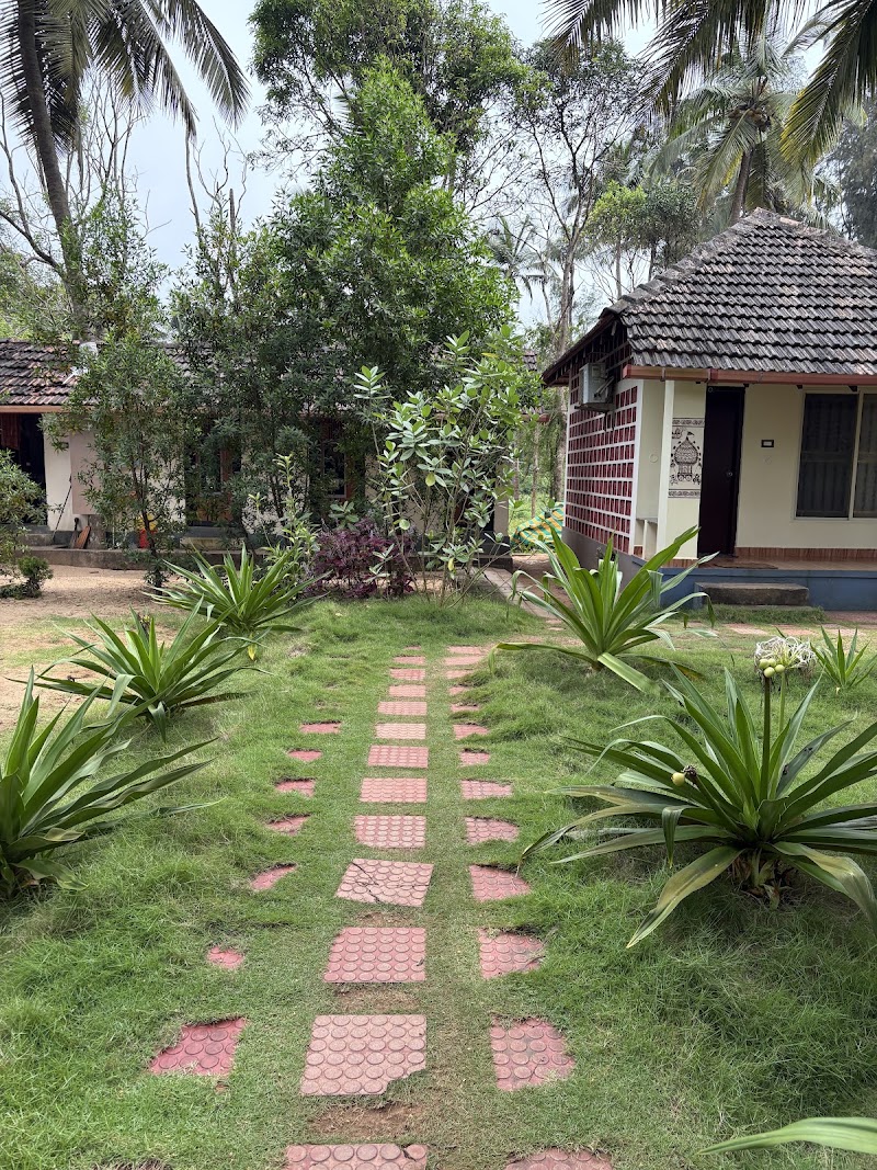 Aira Beach House