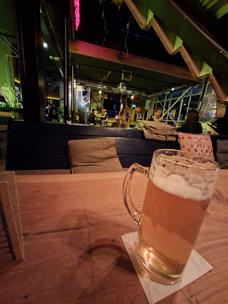 Biergarten Eindhoven - Biergarten Eindhoven Ketelhuisplein 16, 5617 AE Eindhoven, Netherlands