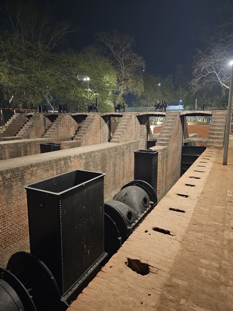 Tara wala Pul - Tara wala Pul Grand Trunk Rd, Ranjit Nagar, Maqbool Pura, Amritsar, Amritsar Cantt., Punjab 143006, India
