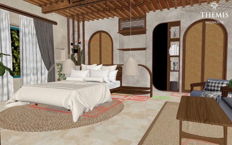 Themis Mudhouse- A Nature’s Retreat Resort & Wellness - Themis Mudhouse- A Nature’s Retreat Resort & Wellness, Jind Rd, near DPS School, Main, Singhpura, Rohtak, Haryana 124001, India