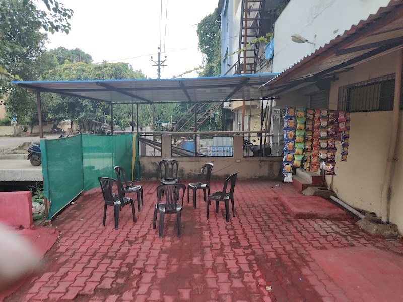 BRO CODE CAFE - BRO CODE CAFE 6879+JFR, Bhilai, Chhattisgarh 490020, India